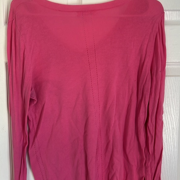 Lilly Pulitzer sweater - Picture 5 of 6